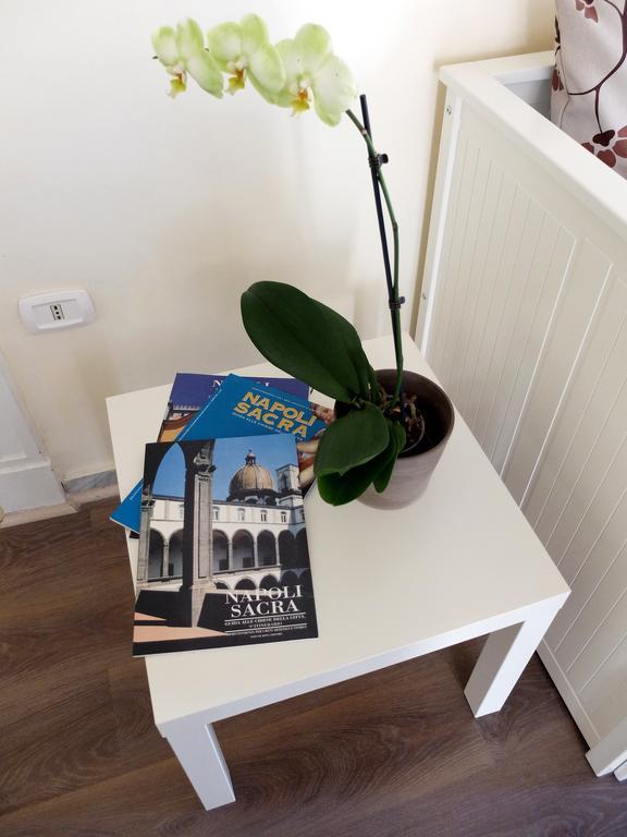 Floridiana - Bh3 Apartment Naples Room photo