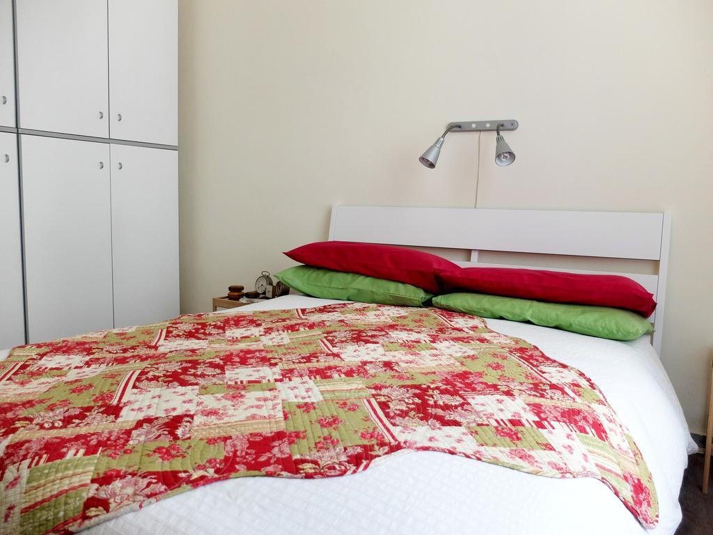 Floridiana - Bh3 Apartment Naples Room photo
