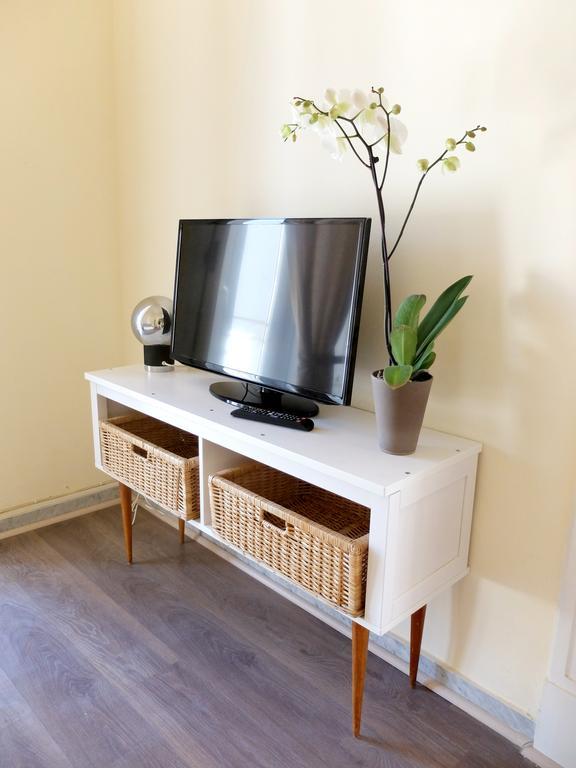 Floridiana - Bh3 Apartment Naples Room photo