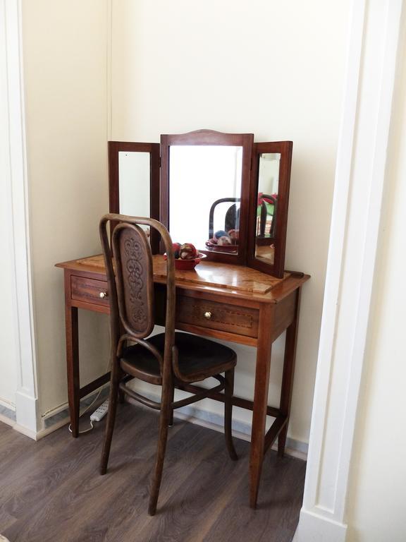 Floridiana - Bh3 Apartment Naples Room photo