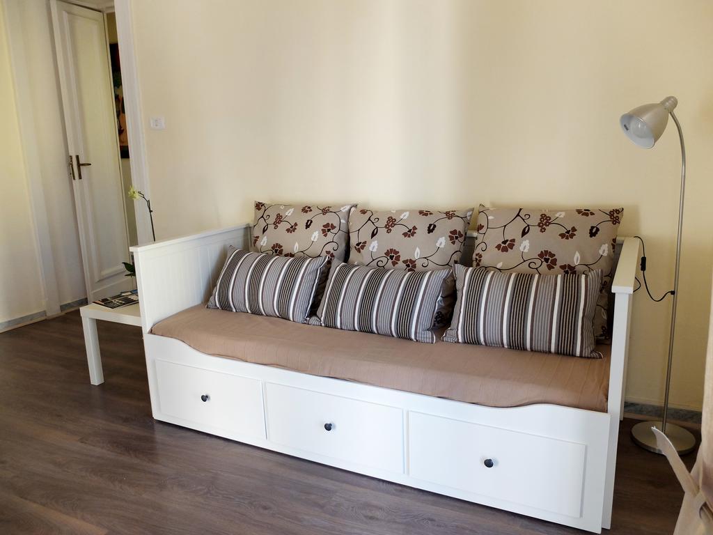 Floridiana - Bh3 Apartment Naples Room photo