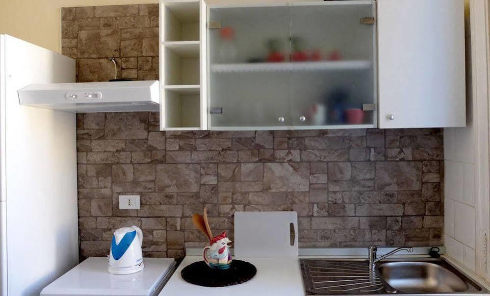 Floridiana - Bh3 Apartment Naples Exterior photo